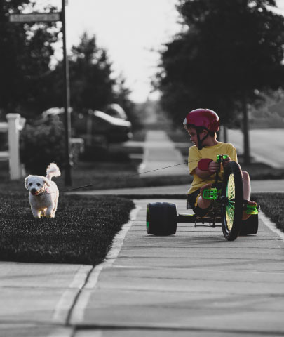 Residential Gpi Defense