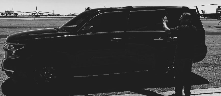 VIP-Executive-Protection