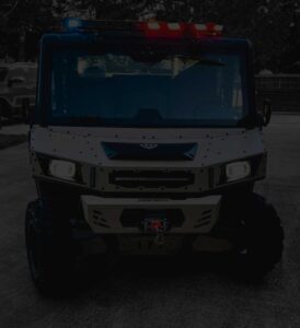 Retail Security Services