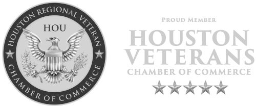 gpi defense is a proud member of houston veterans chamber of commerce