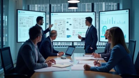 Conducting A Security Needs Assessment For Your Organization