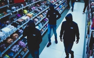 Organized Retail Crime in 2025: Trends and Prevention