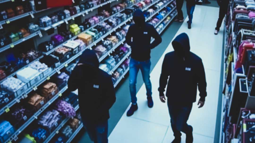 Organized Retail Crime in 2025: Trends and Prevention