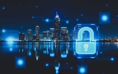 How Cybersecurity Integration Improves Facility Security