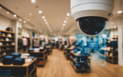 AI-Powered Surveillance in Retail Loss Prevention