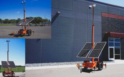 Smart Cameras for Construction Sites: A Game Changer