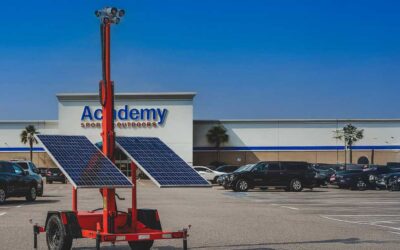 Retail Parking Lot Security: Protect Outdoor Spaces
