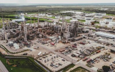 The Role of Oil and Gas Access Control in Security